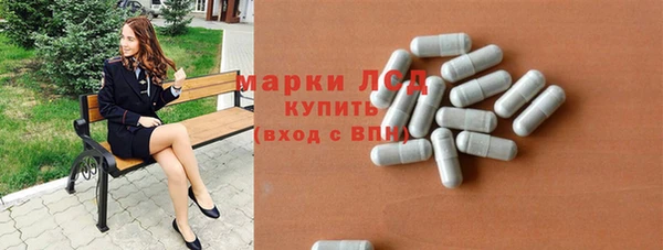 стафф Баксан